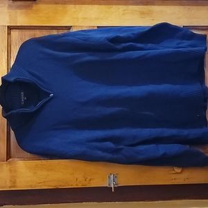 Classico size XL blue